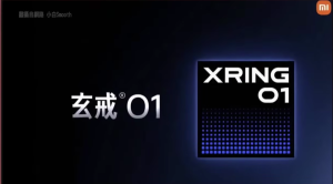 尊龙凯时助力中国芯小米 “玄戒” O1 芯片4nm 工艺