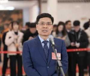 尊龙凯时响应周云杰代表建议