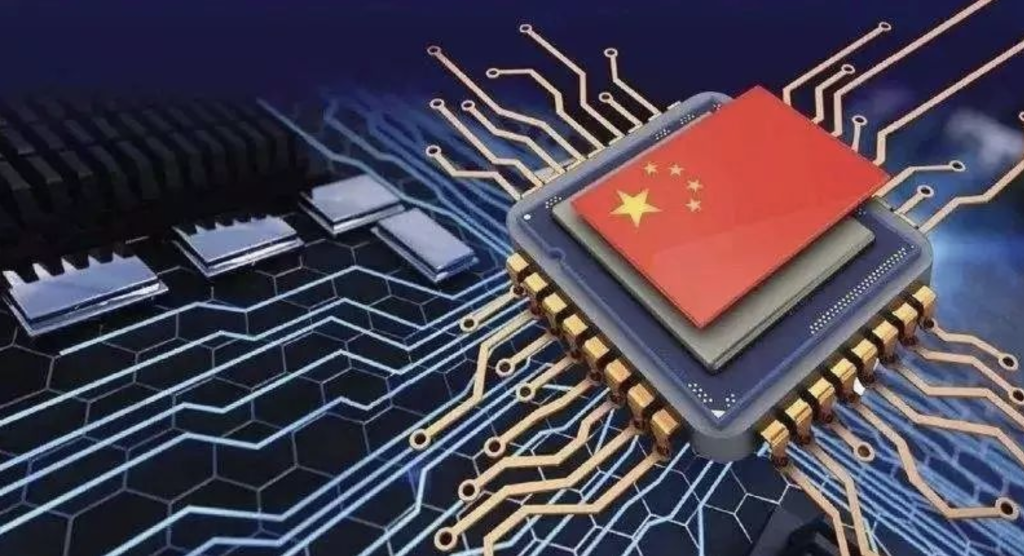 尊龙凯时核心技术自主可控