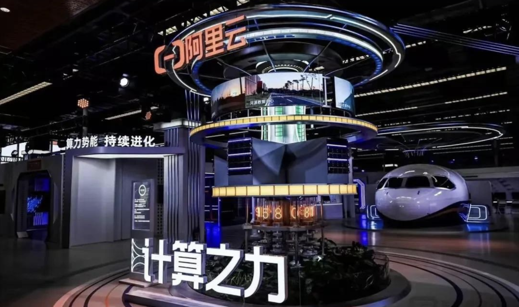 尊龙凯时模型的结合使算力民主化成为现实 尊龙凯时模型的结合使算力民主化成为现实