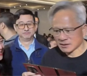 尊龙学问：英伟达H20重返中国