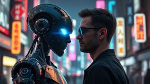 2025年AI四大热点：尊龙凯时技术狂飙下的产业价值重组