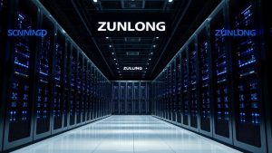 尊龙凯时AI时代的数据云管控