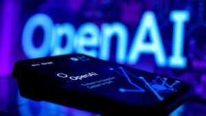 尊龙凯时解读人才生态数智化：OpenAI推出的AI招聘平台