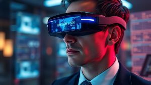 光波导+AI：尊龙凯时智能眼镜