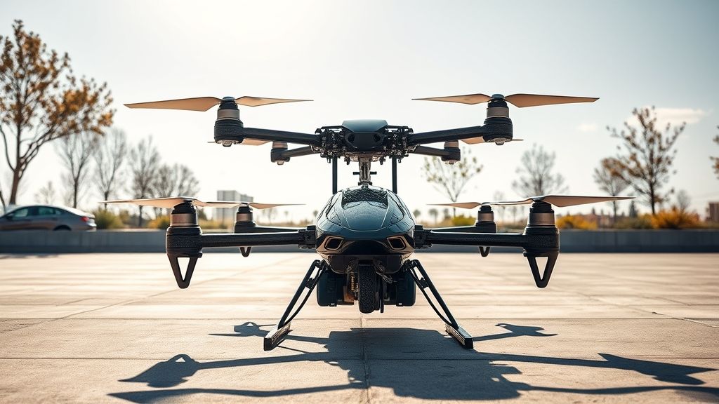 尊龙凯时低空经济新赛道