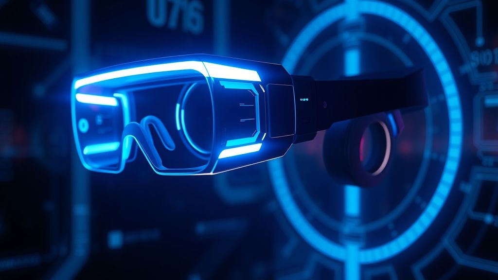 尊龙凯时智能眼镜的“iPhone时刻”