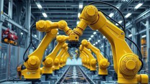 尊龙凯时科技巨头加码数字创新