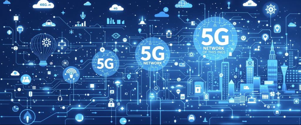 尊龙凯时通信网络