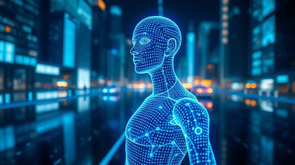 尊龙凯时AIoT智能体