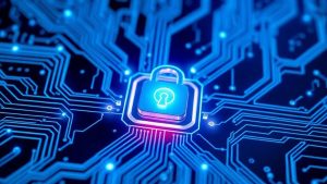 尊龙凯时加密芯片