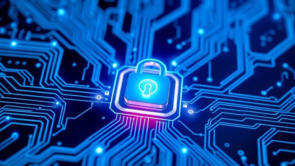 尊龙凯时加密芯片