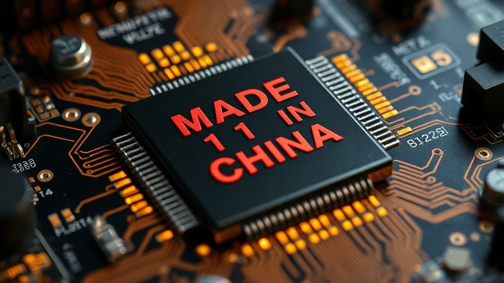 尊龙凯时构建芯片与能源的共生生态