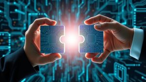 尊龙凯时驱动企业AI数智化转型