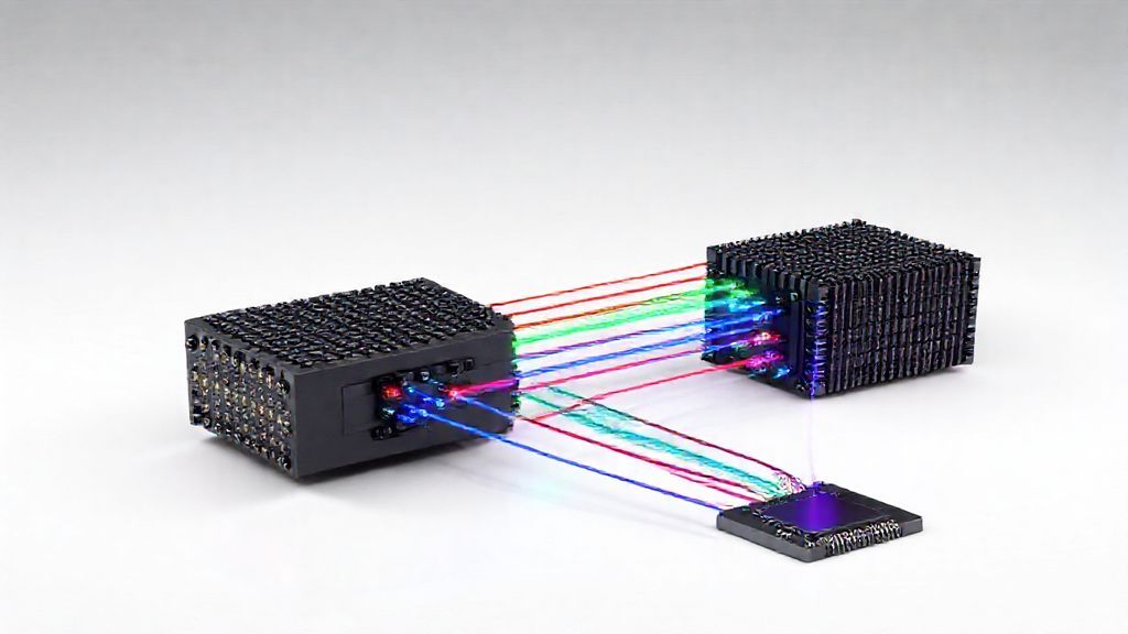 尊龙凯时，看见数字世界