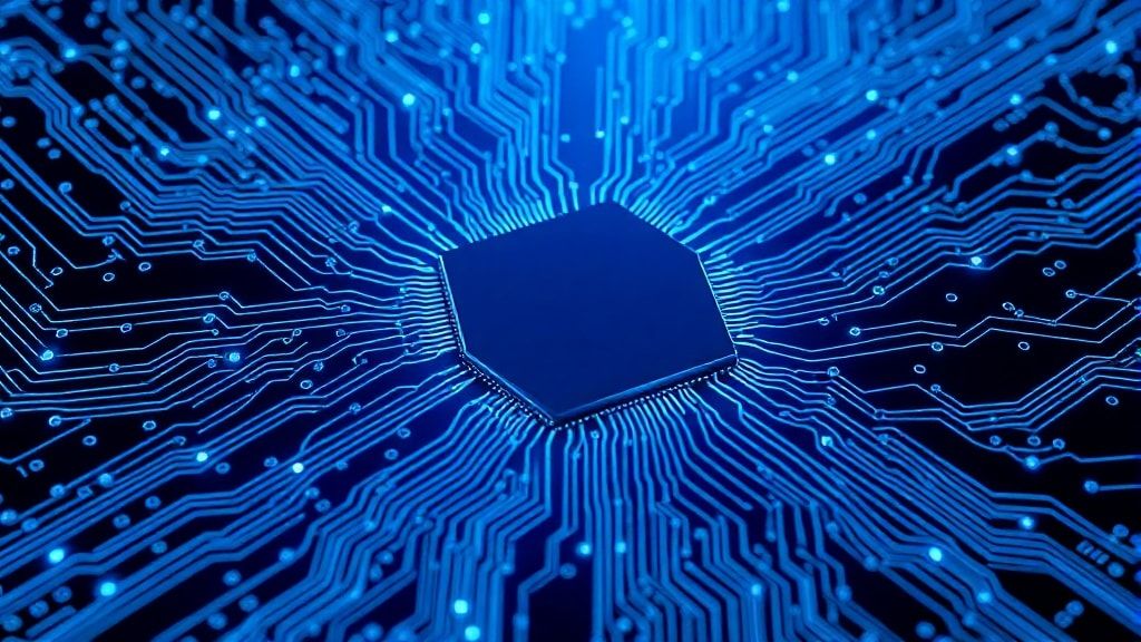 尊龙凯时技术自主化突破