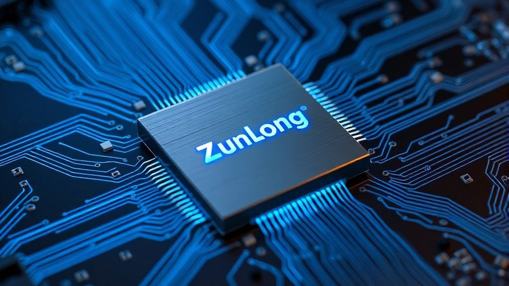 尊龙凯时数字孪生驱动芯片性能 尊龙凯时数字孪生驱动芯片性能