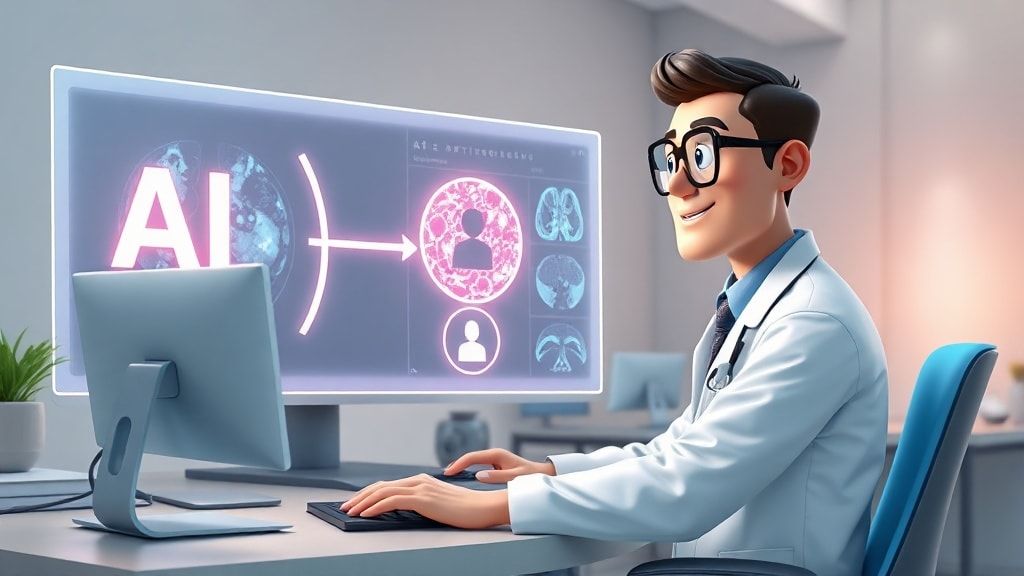 尊龙凯时智能医疗影像辅助诊断 尊龙凯时智能医疗影像辅助诊断