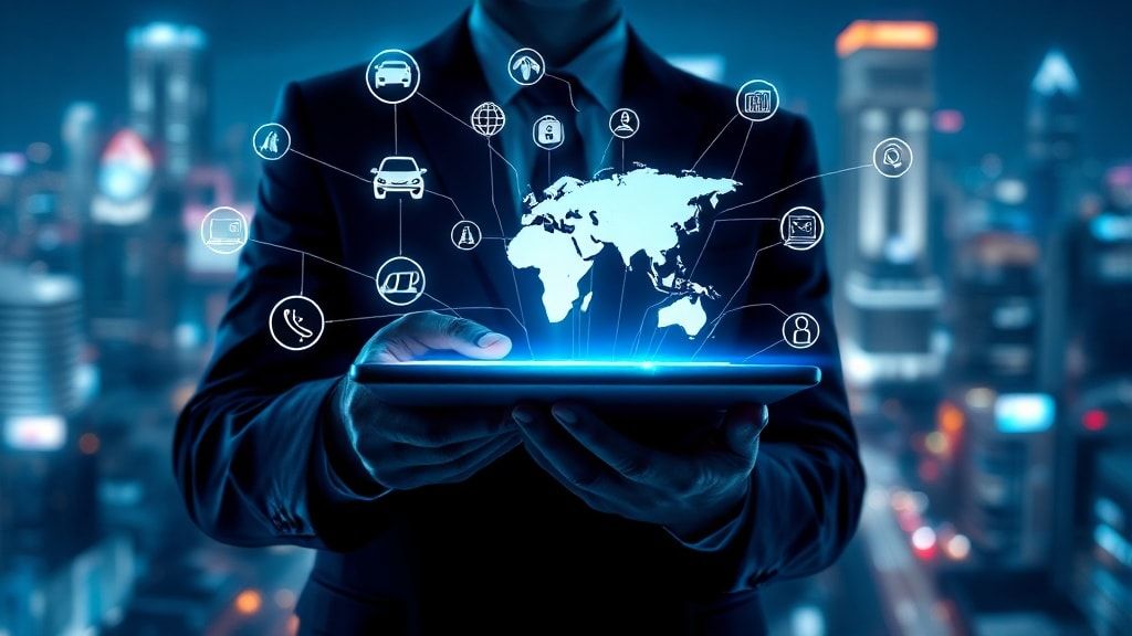 尊龙凯时智能物联网 尊龙凯时智能物联网