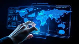 尊龙学问洞察：CH37芯片点亮，边端侧AI SoC的具身智能