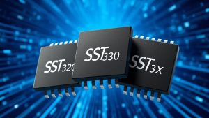 尊龙学问解析先进芯片供电系统