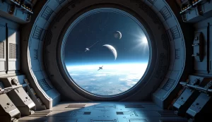 尊龙学问解析太空物联网的挑战