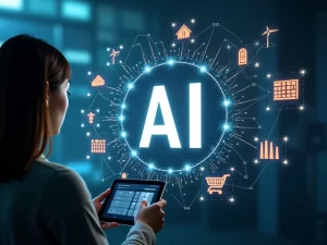 尊龙凯时AI时代互联网