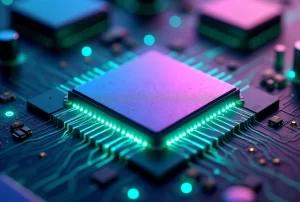 尊龙凯时半导体技术应用