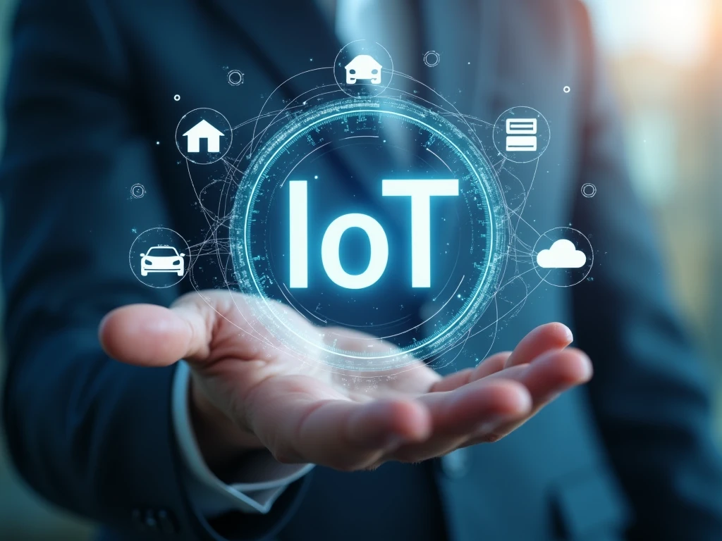 尊龙凯时无线WiFi芯片模块技术