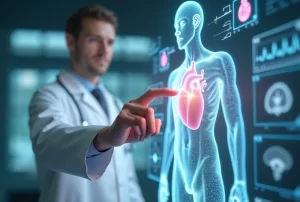 尊龙凯时智慧医疗应用