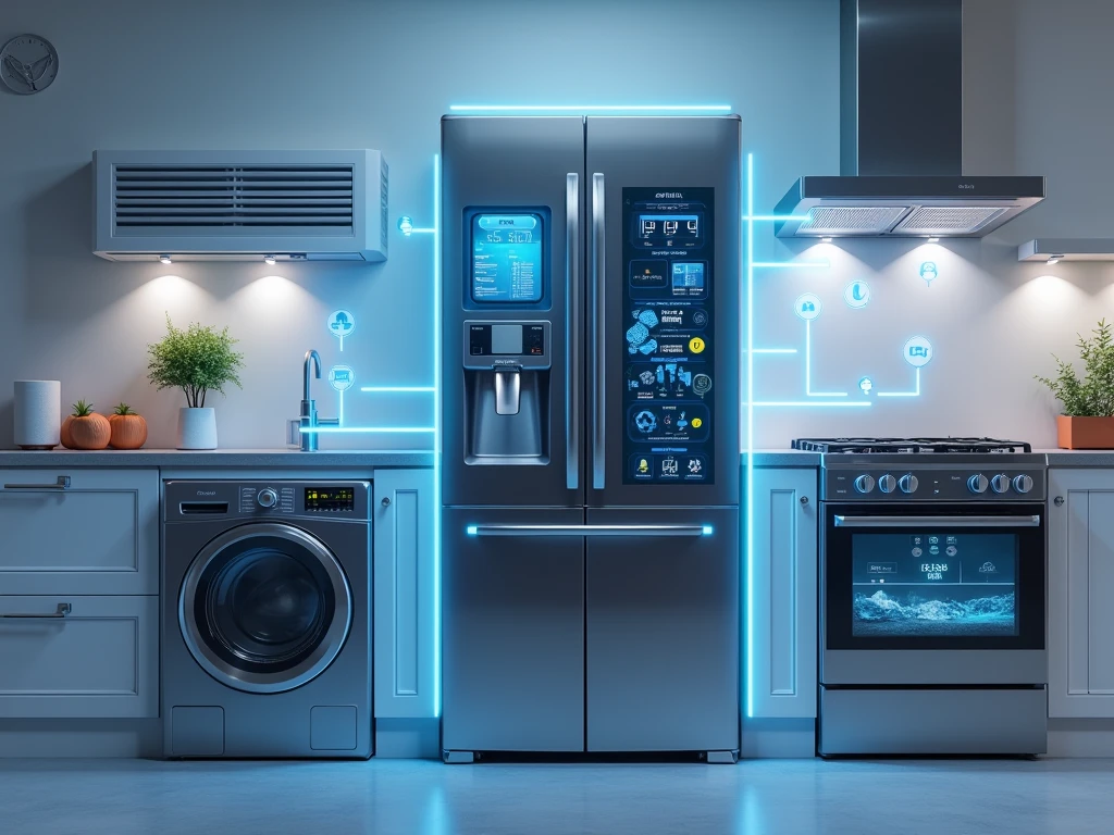 尊龙凯时智能家居物联网