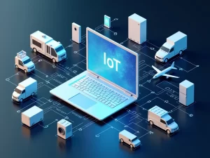 尊龙凯时物联网技术