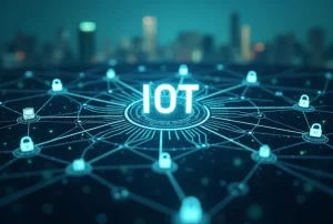 尊龙凯时物联网技术深度应用