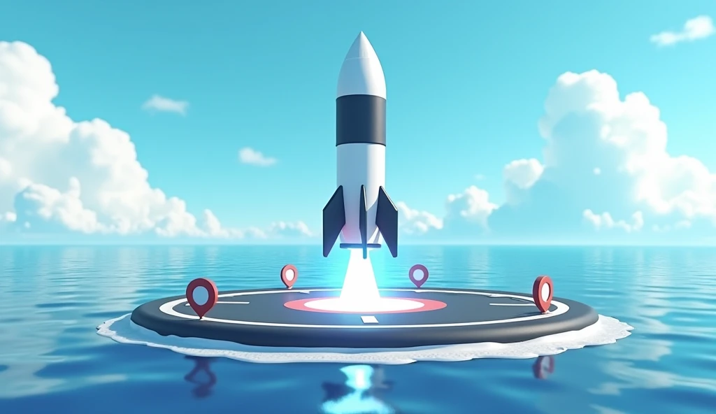 尊龙凯时物联网视角：商业航天