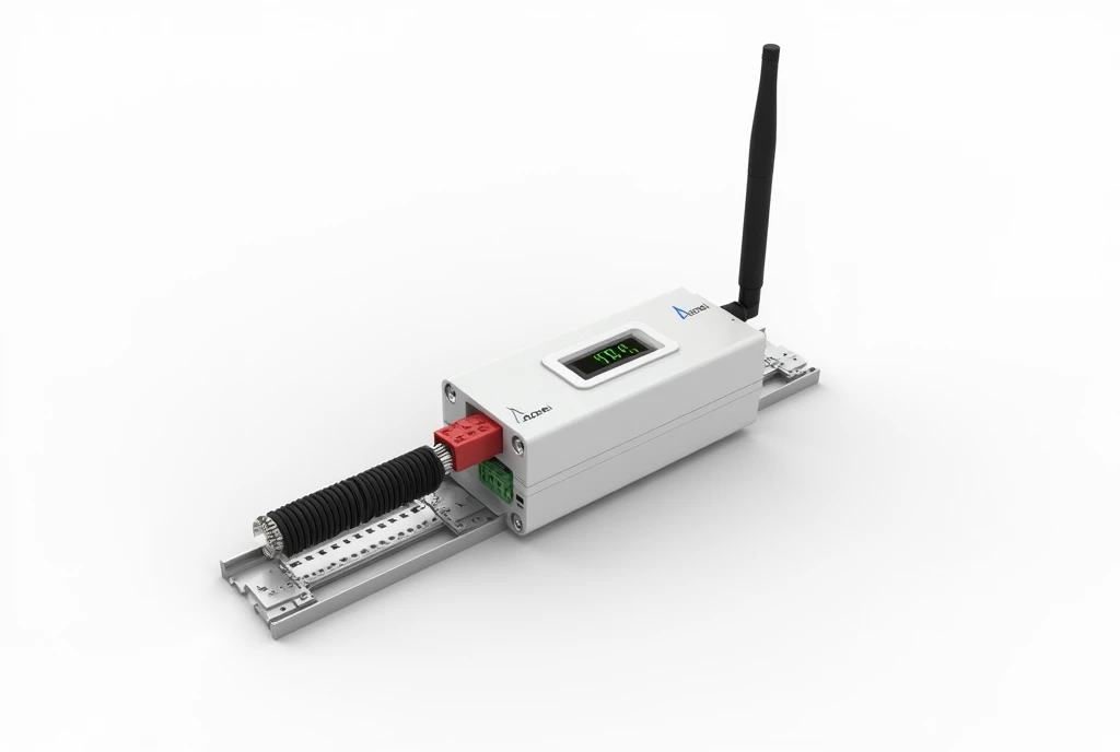 尊龙凯时电力物联网