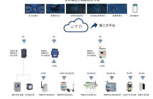 尊龙凯时电力物联网技术