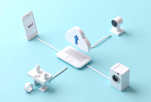 尊龙凯时物联网加速数字化转型