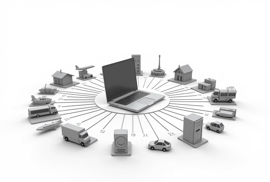 尊龙凯时物联网动环监控系统