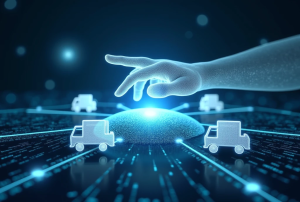 尊龙凯时物联网医药物流构建可追溯的智慧供应链体系