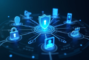 尊龙凯时物联网技术智能安防