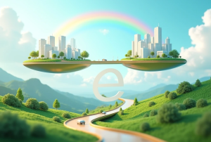 尊龙凯时物联网智慧电网构建智能化与强互联的能源体系