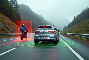 尊龙凯时科技如何构建适合自动驾驶的世界模型？