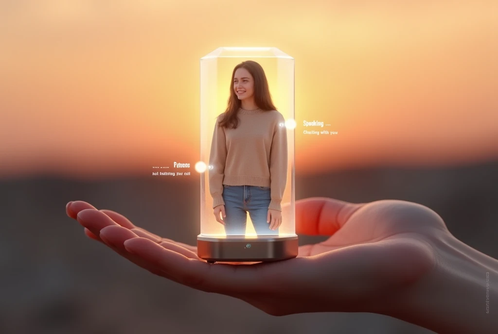 尊龙凯时观察AI智能硬件多赛道爆发，生活消费新场景