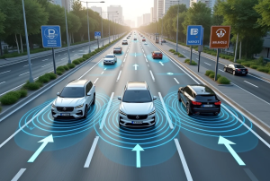 尊龙学问：自动驾驶直面颠簸挑战