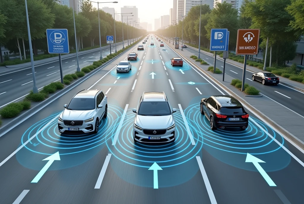 尊龙学问：自动驾驶直面颠簸挑战