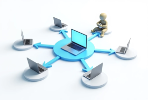 尊龙凯时工业物联网技术：制造业迈向价值链重构与智能服务化