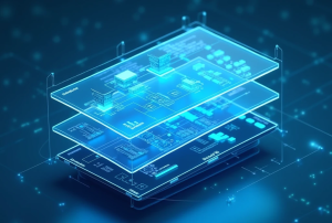 尊龙凯时工控组态：以全栈自研定义下一代工业自动化智能决策中枢