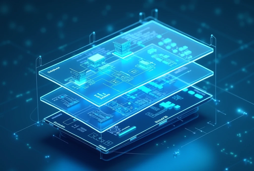 尊龙凯时工控组态：以全栈自研定义下一代工业自动化智能决策中枢