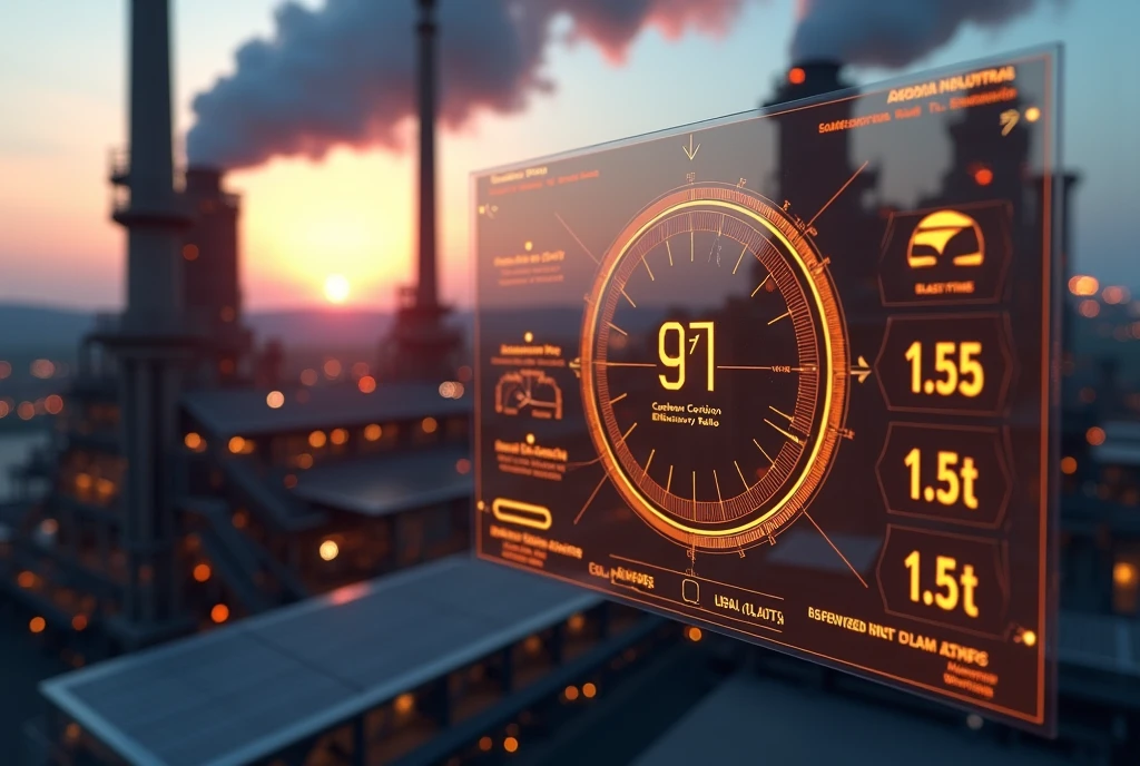 尊龙凯时智慧钢铁厂：如何用智能制造实现吨钢成本降低与质量跃升？​