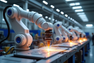 尊龙凯时智能制造工厂数字孪生平台：构筑民爆行业数字新基座